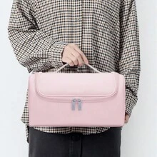 Travel Bag Sets - Rose Gold - View 3