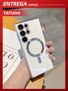 Basic Phone Cases - Bạc - Xem 1