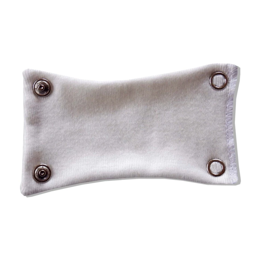 Extensor de Body Bebê Algodão Varias Cores Unitário