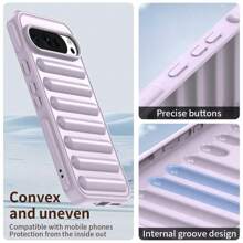 Personalized Mobile Phone Case Compatible With Iphone, OPPO, Redmi, Poco, Pixel, Galaxy, - Purple - View 5