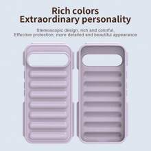Personalized Mobile Phone Case Compatible With Iphone, OPPO, Redmi, Poco, Pixel, Galaxy, - Purple - View 4