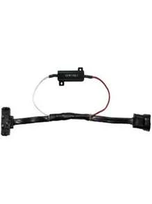 Peterson Manufacturing PEM421-491RS Heavy Duty Resistor Harness - Multicolor - View 1