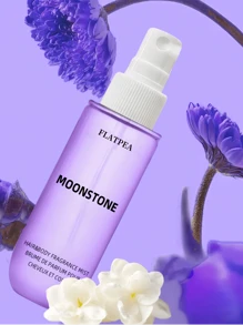 1 件装女士 50ml 玫瑰茉莉香氛喷雾，适用于头发/身体，旅行装，适合日常、度假、派对、约会等场合使用。是送给女友、情人节、生日的理想礼物。