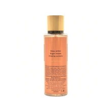 Victoria's Secret Amber Romance By  For Women - 8.4 Oz Fragrance Mist - Trong sáng - Xem 2
