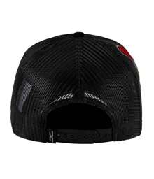 Gorra JC Hats Money Love Original Calle - Negro - Ver 4