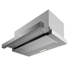 Cecotec Ctec Campana Bolero Flux TLM 603500 White A - ✅Lieferung in 3-5 Tagen