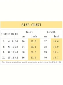 Women's Summer Mini Skirt Solid Color Low Rise Puffy Short A-Line Skirt For Party - Pink - View 7