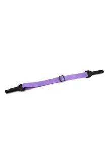 Set de 5 piezas Cordón elástico antideslizante de colores para gafas, correa de silicona elástica para gafas, accesorio fijador de cadena antideslizante para gafas, correas para gafas, cadenas para gafas, accesorios antideslizantes para gafas