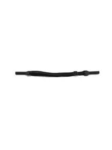 Set de 5 piezas Cordón elástico antideslizante de colores para gafas, correa de silicona elástica para gafas, accesorio fijador de cadena antideslizante para gafas, correas para gafas, cadenas para gafas, accesorios antideslizantes para gafas