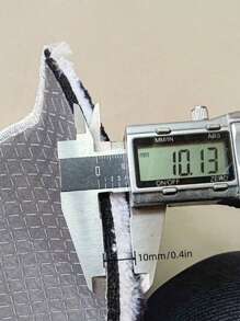 1 tấm thảm chùi chân chống trượt giả cashmere hình mèo đen cho phòng tắm, thấm hút, chống bụi bẩn và chống mài mòn, quà tặng cho phụ nữ, sinh nhật, bạn trai, bạn gái, trang trí phòng tắm, thảm tắm, thảm ngoài trời, thảm chùi chân, trang trí mùa thu, phụ kiện phòng tắm, trang trí lối vào trường học trở lại - Nhiều màu - Xem 9