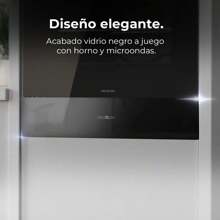 Cecotec Ctec Calientaplatos Bolero Hexa WD Glass Black - ✅Lieferung in 3-5 Tagen