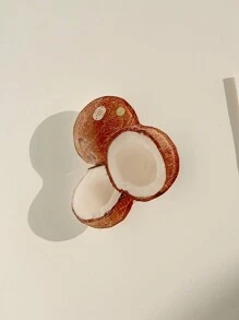 1 件韩式牛角咖啡杯架，适用于创意花瓶手机支架，可扩展多功能折叠懒人手机支架适用于各种手机壳兼容苹果、荣耀、VIVO、OPPO 手机兼容 、安卓手机，生日、家人、朋友的礼物推拉式手机握把，手机配件 - 彩色 - 查看 6