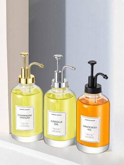 1 Miếng Cà phê Nước xi-rô Máy Phân phối , Nước xi-rô Chai Với Pump , Máy rút dầu , Ly Nước xi-rô Chai Với Pump