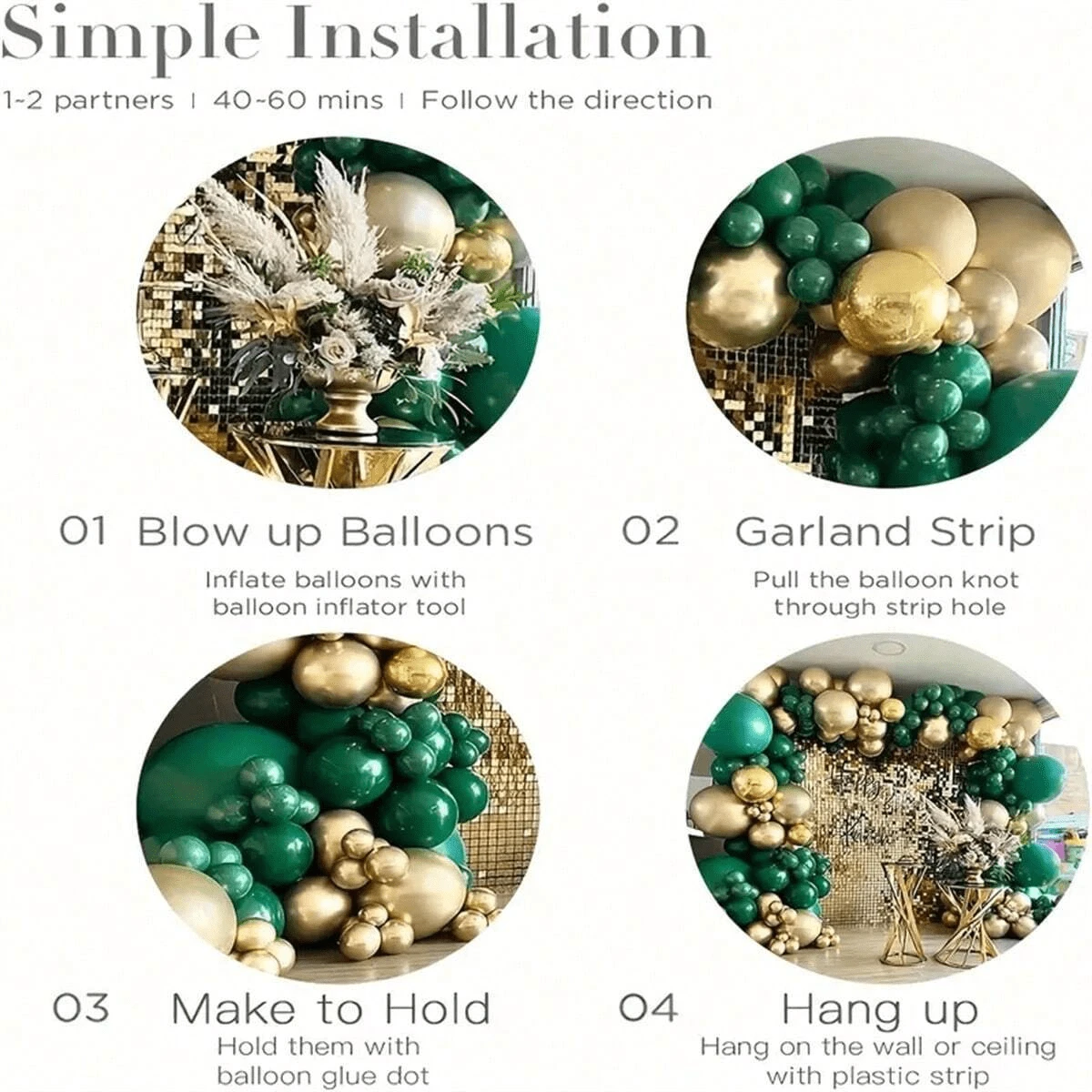green-and-gold-balloons-arch-garland-kit-metallic-gold-balloons-dark