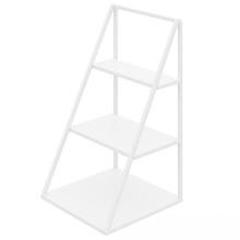 3-Layer Storage Rack Wrought Iron Cake Stand Dessert Stand Jewelry And Perfume Display Stand For Desktop - Multicolor - View 9