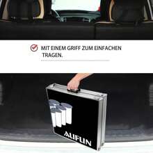 Game Tables - Beer Pong Tisch - View 4