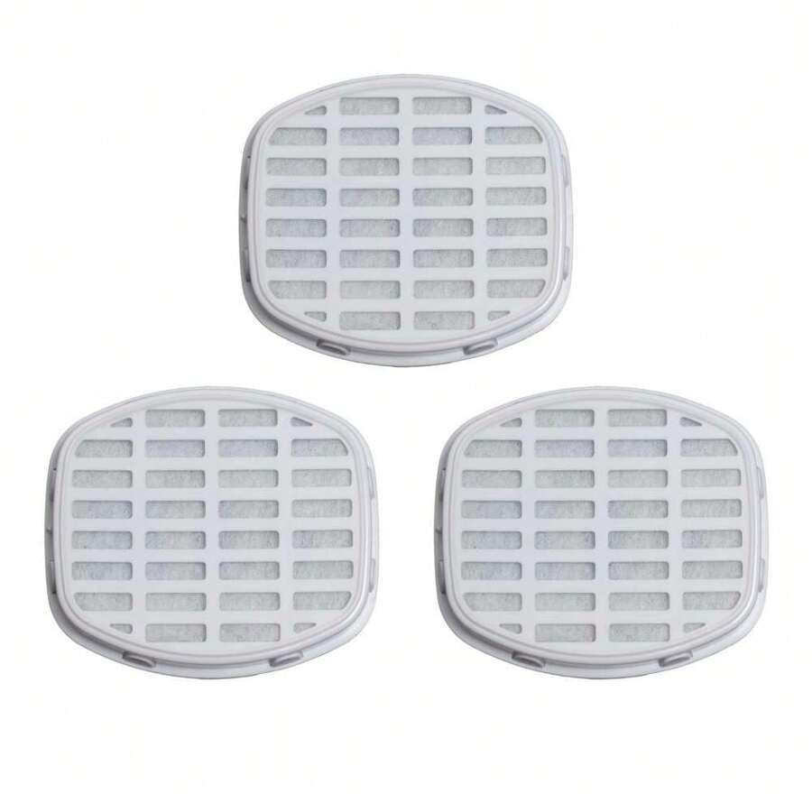 Cecotec Repuesto - Filtro para Fuente de Agua para Gatos - Mascotas - Bebedero Pumba 2200 Refresh. Filtro de Alto Rendimiento, Agua de Total Calidad ✅ Entrega 24/72h a España (península)