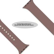 3 stuks/set sportbandjes compatibel met Apple Watch-band 38 mm 40 mm 41 mm 42 mm 44 mm 45 mm 46 mm 49 mm, kleurrijke en veelzijdige zachte siliconen waterdichte band compatibel met Apple Watch Apple Watch-serie 10 9 Ultra 8 7 6 5 4 3 2 1 SE Vrouwen Mannen Als cadeau voor studenten die terugkeren naar school