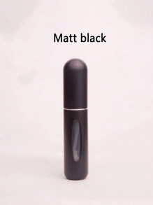 5 件/套 5ml 可再填充香水瓶，旅行必备瓶，采用多彩时尚设计，迷你便携式香水瓶适合情侣、派对、送给家人、朋友和伴侣的情人节礼物 - 彩色 - 查看 28