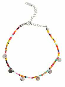 Gemshine Women Chain Bracelets