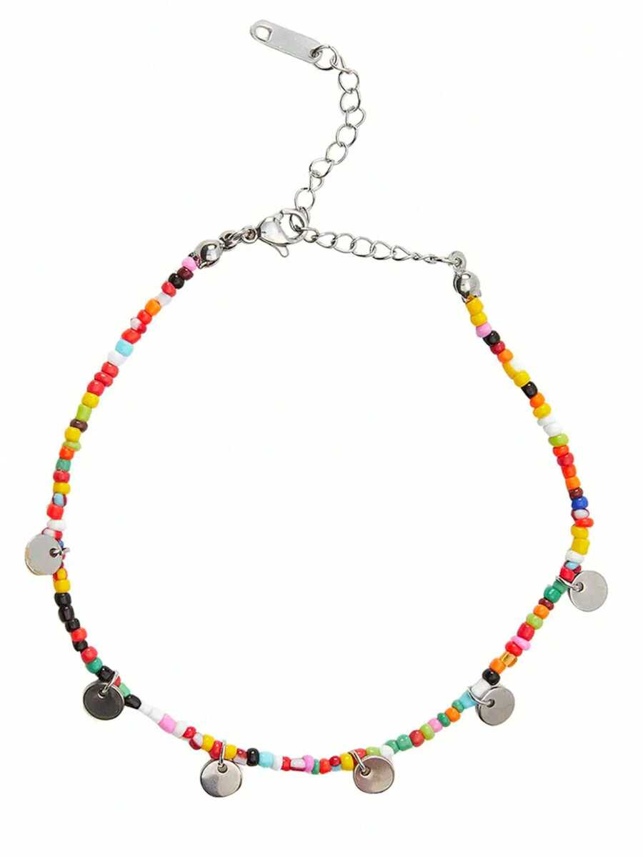 Gemshine Women Chain Bracelets