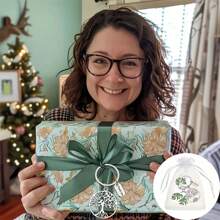 60 Peças Conjunto de Chaveiros Árvore da Vida, Inclui 20 Peças Cartões de Agradecimento Folha Verde, 20 Peças Sacos de Organza Branca e 20 Peças Chaveiros de Metal Oco, Presentes de Formatura, Ação de Graças, Dia do Professor, Festa, Recompensa de Equipe, Aniversário, Natal, Ano Novo