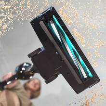 Cecotec Ctec Aspirador Vertical con Cable Conga 700 PowerHead - ✅ Entrega de 3-5 días - Multicolor - Ver 2