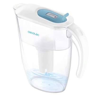 Cecotec Ctec Carafe filtrante H2ONature 2400 Active - ✅Livraison en 3-5 jours