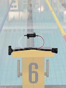 Peterson Manufacturing PEM421-491RS Heavy Duty Resistor Harness - Multicolor - View 3