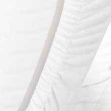 1pc Solid Color Rabbit Fur Toilet Seat Lid Cover Set, Stretchy Two-Piece Toilet Tank Cover, Dust-Proof Decoration Toilet Accessories, Suitable For All Seasons Bathroom Decor Fall Decor