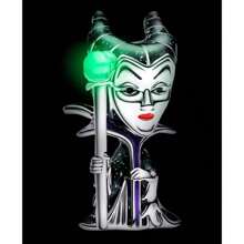 Pandora Sterling Silver  Villains  Charm |  | Pendants - 銀色 - 查看 3