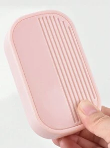 14 Stücke Rosa, Blau, Grün Nagelpflege Set, Familie Heim Maniküre Werkzeuge Nagelschere Set, Nagelschneiderset