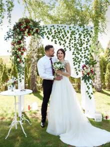 24 /48 Pack 173ft Artificial Ivy Greenery Garland, Fake Vines Hanging Plants Backdrop For Room Bedroom Wall Decor, Green Leaves For Jungle Theme Party Wedding Decoration - màu xanh lá - Xem 2