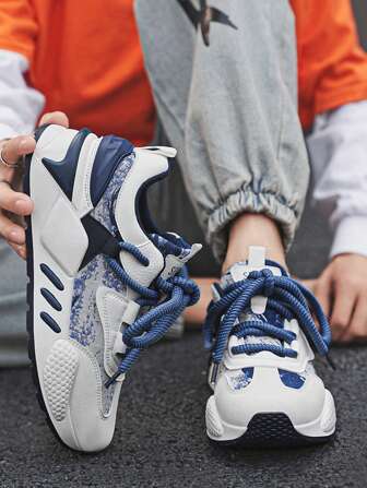 Nuevas zapatillas casuales de malla transpirable y suela gruesa, zapatos elevadores casuales para hombres, adecuados para adolescentes, uso casual de verano, actividades al aire libre, viajes de vacaciones, regalos de graduación o accesorios para vestir en cumpleaños