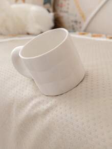 1 件法兰绒保暖厚毛绒沙发座垫套，防滑，波西米亚风，防尘，可机洗，宠物友好，适用于卧室、办公室、客厅和 L 形沙发 1/2/3/4 座位 - 米色 - 查看 12