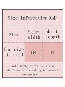 Womens Half Dress, Ruffle Solid Color See Through Summer Beach Holiday Long Half Dress - 紅色 - 查看 3