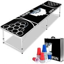 Game Tables - Beer Pong Tisch - View 1