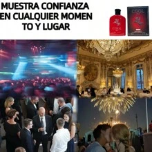 Cool Men's Fashion Parfum, New Packaging 100ml A Refreshing Fragrance, With A Fresh Marine, Aquatic Aroma