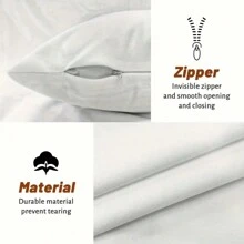 1 件水彩卡通圣诞雪屋冬屋树柔软毛绒印花抱枕套，适用于家庭、房间、卧室、庭院花园、客厅、汽车、沙发装饰，时尚舒适，采用柔软亲肤面料（不含枕芯）。改善睡眠质量，提供安全感，促进身体放松，缓解疲劳，减轻压力，优雅美观，可拆卸和清洗。