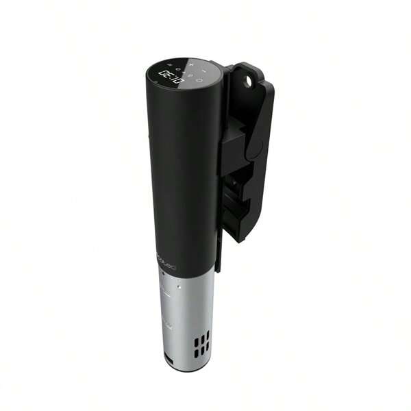 Cecotec Ctec Sous Vide SlowVide 1000 Connected - ✅Lieferung in 3-5 Tagen
