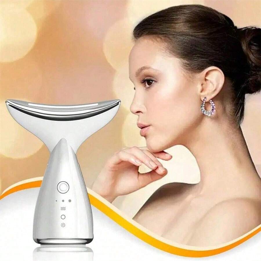 Electroestimulador Tens Electroestimulador Muscular Con