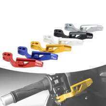 PowerMotor 摩托车驻车制动杆适用于 TMAX 530 DX SX Tech Max TMAX 560 TMAX 560 2020 2021 TMAX 530 2015 2016 T-MAX 500