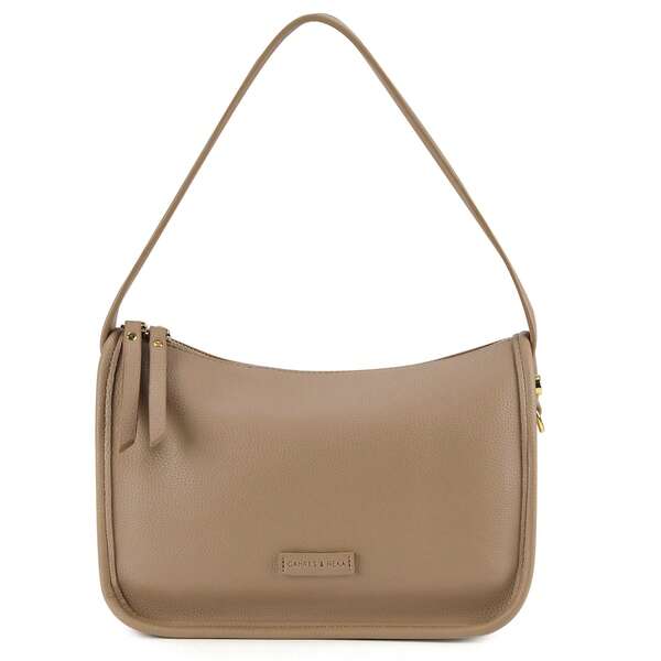 Women's Leather Shoulder Bag Leather Hobo Handbag