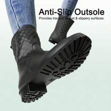 Women Rain Footwear