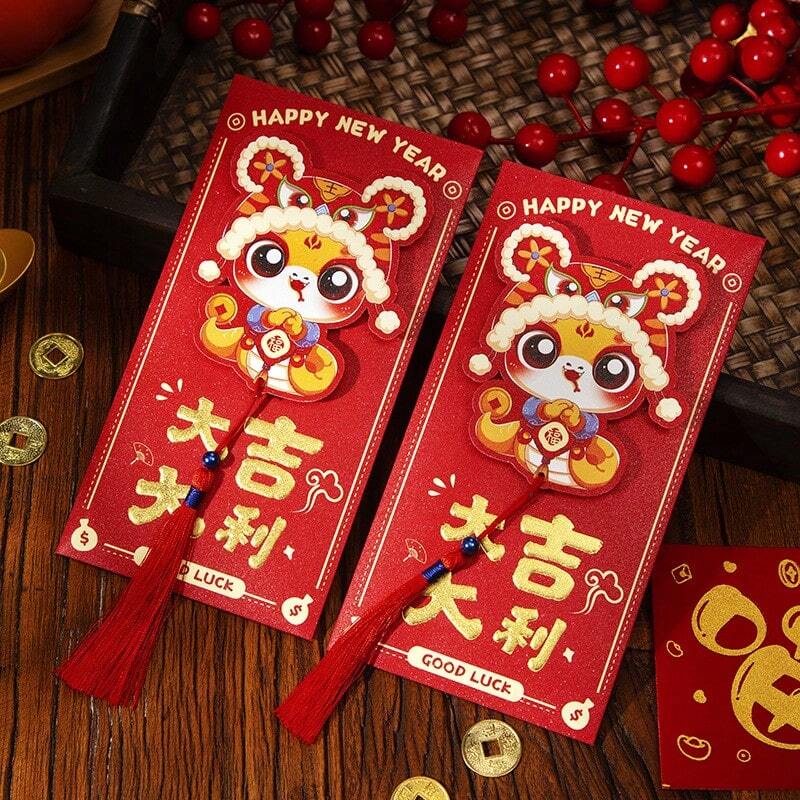new-year-envelopes-2025-cartoon-style-chinese-new-year-envelopes