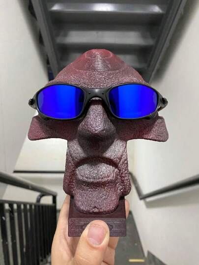 Óculos de Sol xmetal juliet dark