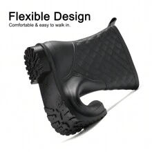Women Rain Footwear