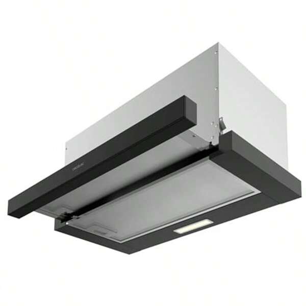 Cecotec Ctec Campana Bolero Flux TLM 603500 Black A - ✅ Entrega de 3-5 días