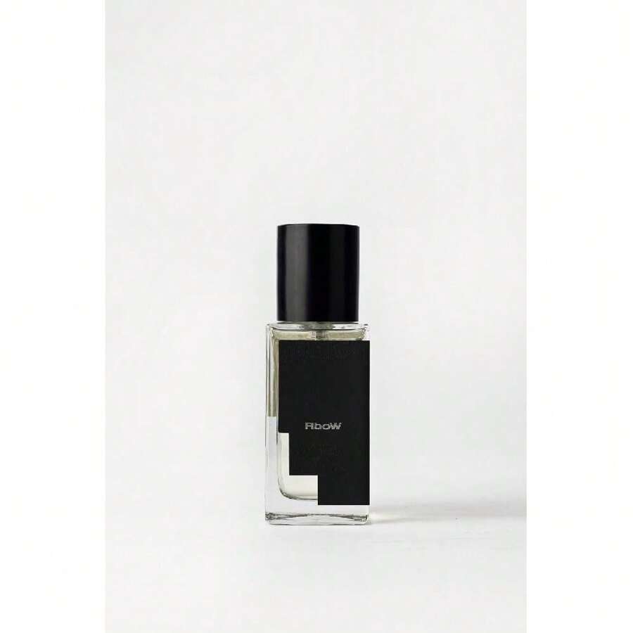 RBOW - Case Study Eau De Perfume - Black - View 1