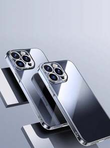 Ultra-Thin, Soft, And Transparent Phone Case Compatible With IPhone 17, 16 Plus, 16 Pro, And 16 Pro Max, As Well As 17, 16, 15, 14, 13, 12, 11 Pro, Xs Max, Plus, And SE